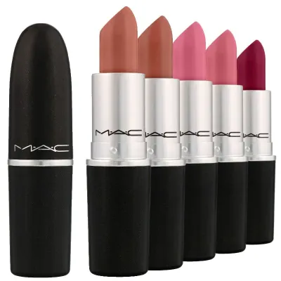 MAC Matte Lipstick (Full Size)