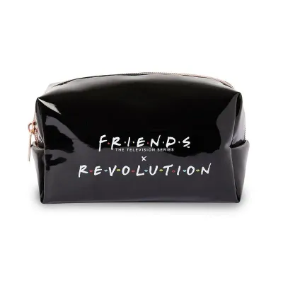 Makeup Revolution X Friends Cosmetic Bags