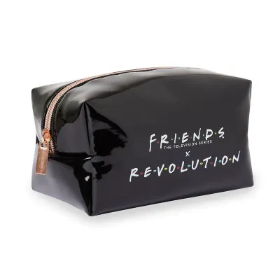 Makeup Revolution X Friends Cosmetic Bags