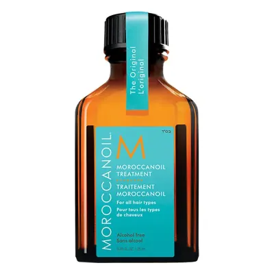 Moroccanoil Treatment Oil Mini (25ml)