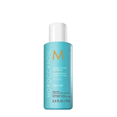 Moroccanoil Extra Volume Shampoo Mini (70ml)