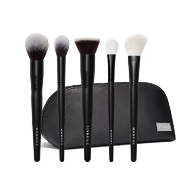 Morphe Face the Beat Brush Collection