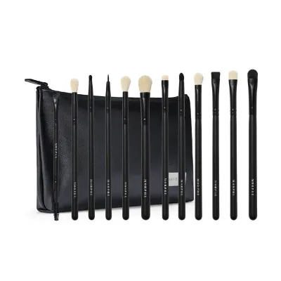 Morphe Eye Obsessed Brush Collection