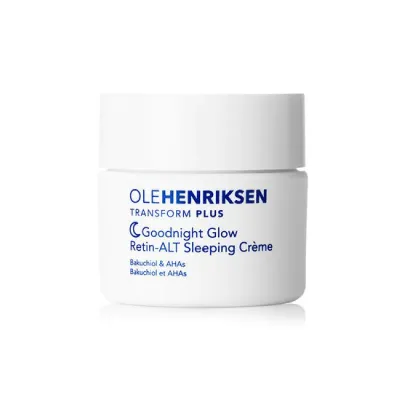 Ole Henriksen Goodnight Glow™ Retin-ALT Sleeping Creme (50ml)