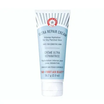  First Aid Beauty Ultra Repair Cream (56.7g)
