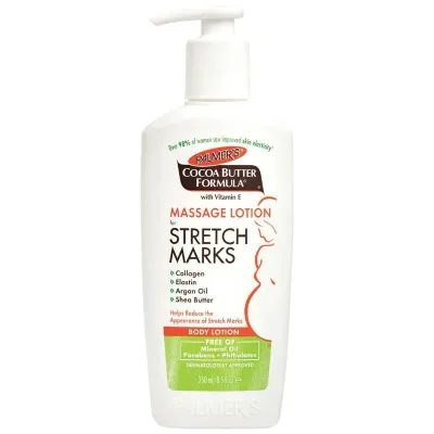 Palmers Cocoa Butter Formula Massage Lotion For Stretch Marks (250mL)