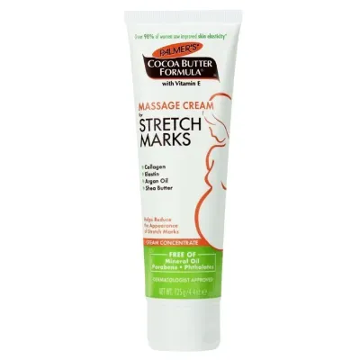 Palmer's Massage Cream for Stretch Marks (125 ml)