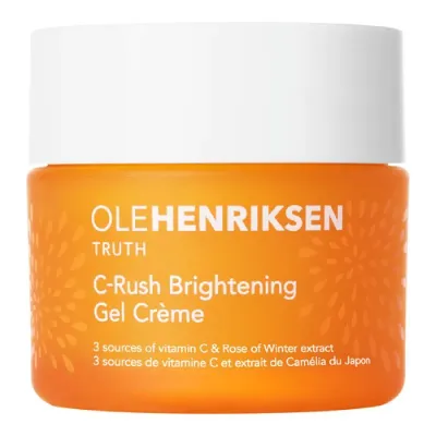 Ole Henriksen C Rush Brightening Gel Cream (15ml)