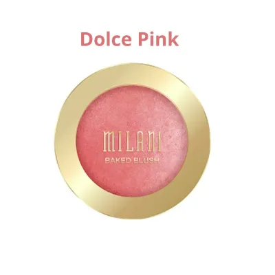 Milani Baked Blush