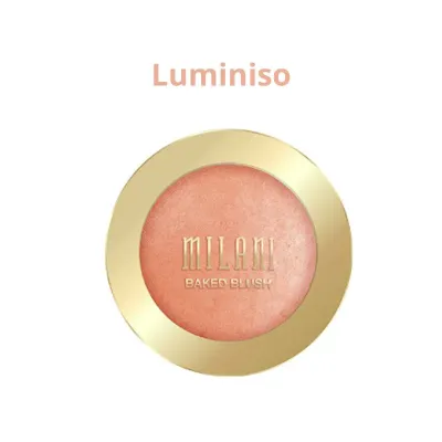 Milani Baked Blush