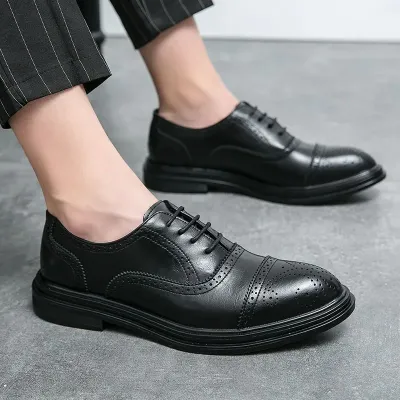 Exclusive Leather Formal Shoes