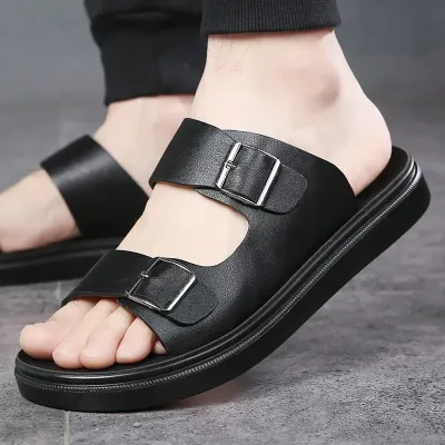 Authentic Leather Sandals