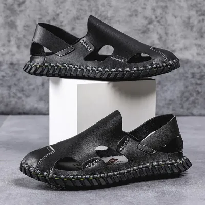 Soft Soled Breathable Casual Sandals