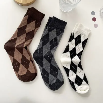 Trendy Premium Casual Socks