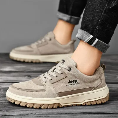 Exclusive Breathable Casual Shoes