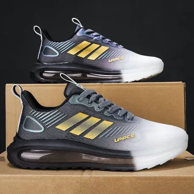 Breathable Light-Weight Sneakers GB543