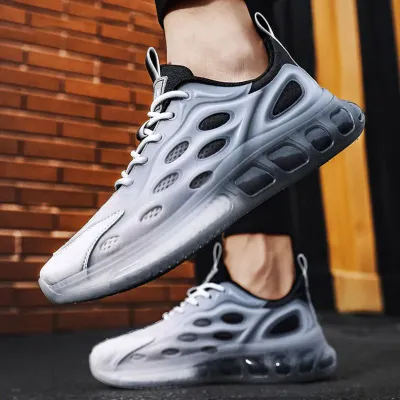 Lightweight Breathable Trendy Sneakers GB598