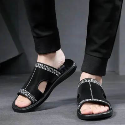 Vietnamese Outdoor Slippers NFE73