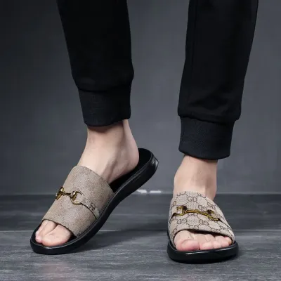 Vietnamese Outdoor Slippers NFE76