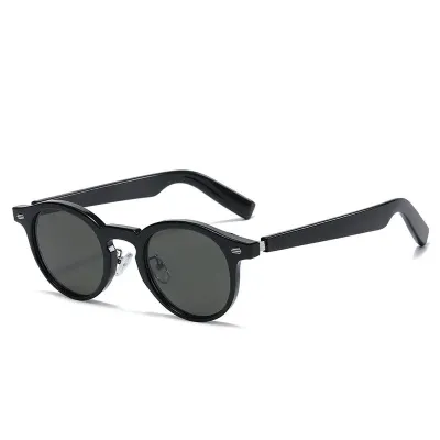 Black Frame Gray Shade ESB09