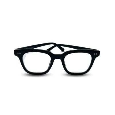 Black Frame Eyeglass ES27