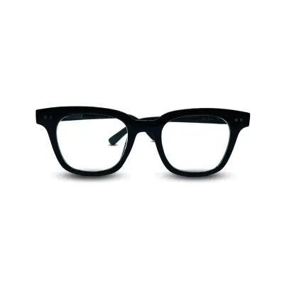Black Frame Eyeglass ES27