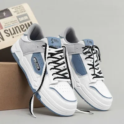 Breathable Flat Sole Casual Shoes NFE149
