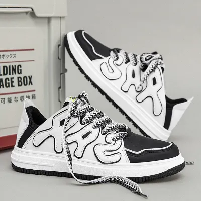 Breathable Outdoor Casual Shoes NFE153