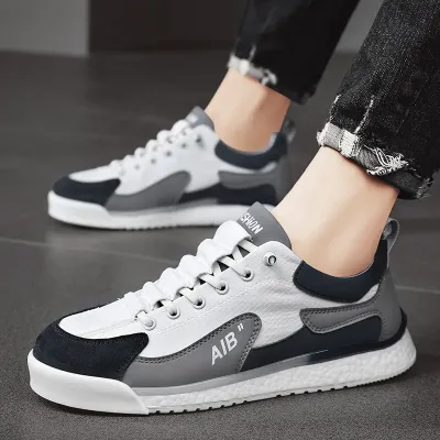 Trendy Breathable Casual Shoes NFE155