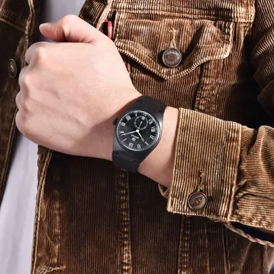 Benyar 5199 Elegant Men's Watch 