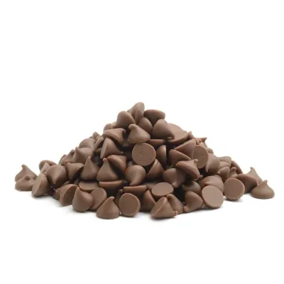 Choco Chips Bake able Dark Chocolate Chips 100 gm loose