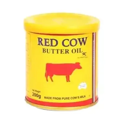 Red Cow Butter Oil - 200 gm