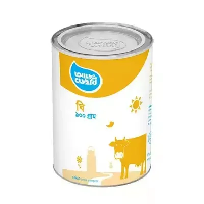 Aarong Dairy Pure Ghee - 900 gm