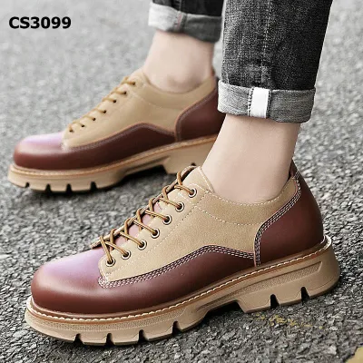 Martens Low heel Casual Shoes