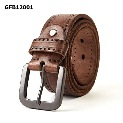 Genuine leather elegant design Belt