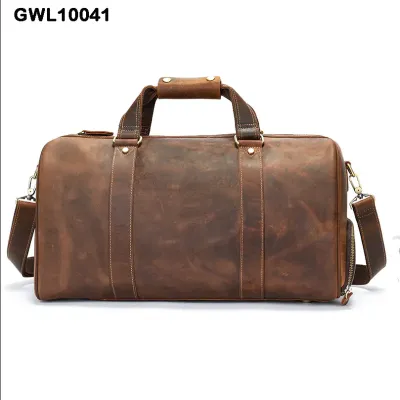 BELT & BAGS - Global Footwear / ETC Global