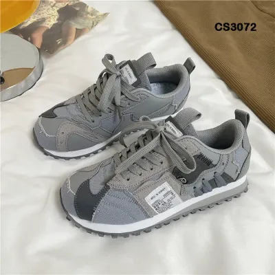 Retro Gump Sport Casual ShoesSTK