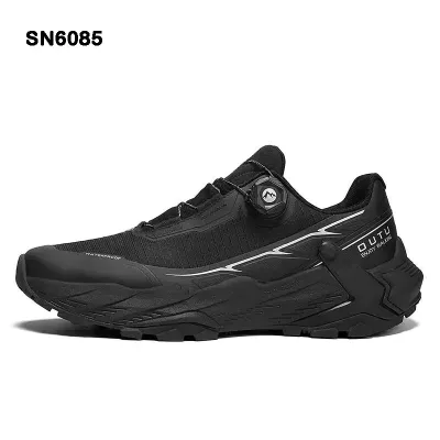 Hiking Waterproof Anti Slip Sneakers