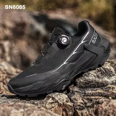 Hiking Waterproof Anti Slip Sneakers