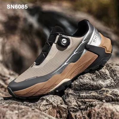 Hiking Waterproof Anti Slip Sneakers