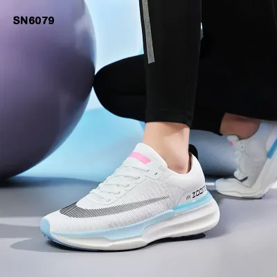 Breathable Running Sneakers