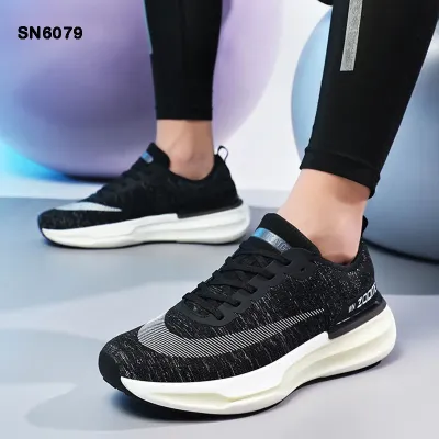 Breathable Running Sneakers