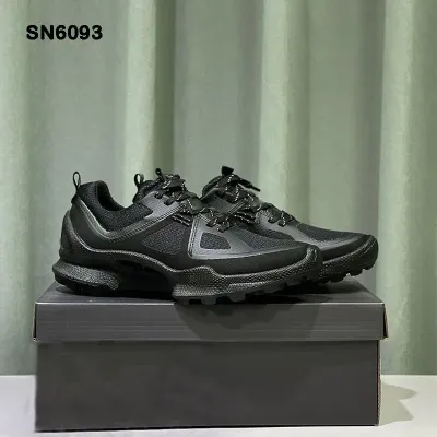 Nk Air Force Breathable Walking Sneakers