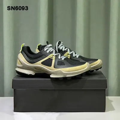 Nk Air Force Breathable Walking Sneakers