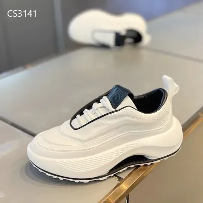 Men's Breathable Sports Casual Shoes