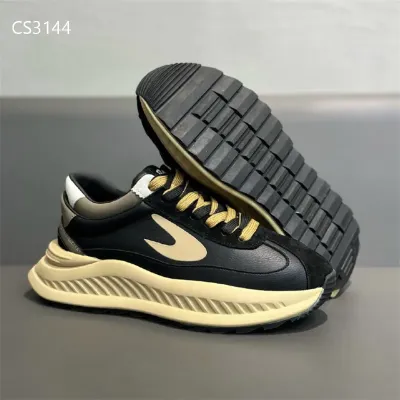 Premium Thick Soles Increase Casual Shoes