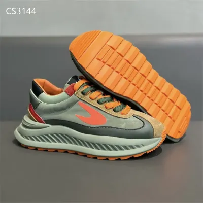 Premium Thick Soles Increase Casual Shoes