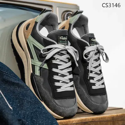 Men's Trend Sports Casual Shoes