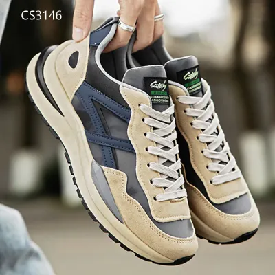 Men's Trend Sports Casual Shoes