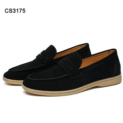 Retro Style Trendy Casual Shoes stk